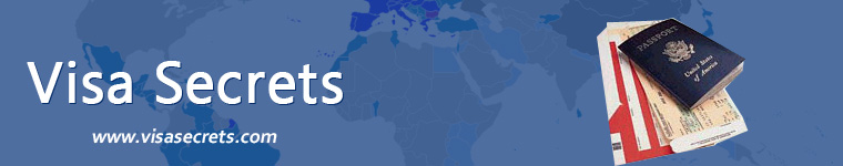 Visa Secrets for Work and Travel